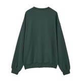 ■PEANUTS ベースボールスウェット | Green Parks | 詳細画像12