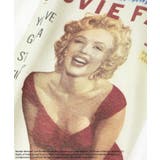 ■Marilyn Monroe マガジンptロンTEE | Green Parks | 詳細画像13