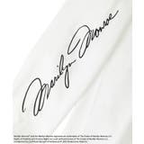 ■Marilyn Monroe マガジンptロンTEE | Green Parks | 詳細画像14