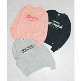 ■RUSSELL アソートプリントスウェット | Green Parks | 詳細画像1