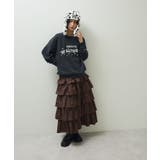 ■RUSSELL アソートプリントスウェット | Green Parks | 詳細画像10