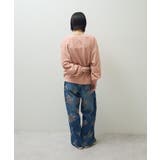 ■RUSSELL アソートプリントスウェット | Green Parks | 詳細画像4