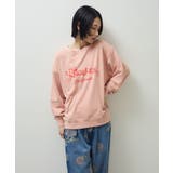 ■RUSSELL アソートプリントスウェット | Green Parks | 詳細画像5