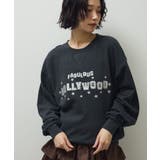 チャコールグレー | ■RUSSELL アソートプリントスウェット | Green Parks