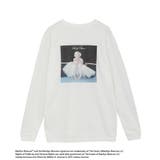 ■Marilyn Monroe バレエptロンTEE | Green Parks | 詳細画像11