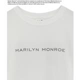 ■Marilyn Monroe バレエptロンTEE | Green Parks | 詳細画像12