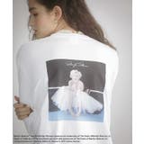 ■Marilyn Monroe バレエptロンTEE | Green Parks | 詳細画像7