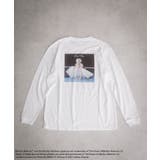 ■Marilyn Monroe バレエptロンTEE | Green Parks | 詳細画像9