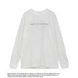 ■Marilyn Monroe バレエptロンTEE | Green Parks | 詳細画像20