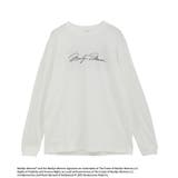 ■Marilyn Monroe 3ポーズptロンTEE | Green Parks | 詳細画像12