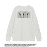 ■Marilyn Monroe 3ポーズptロンTEE | Green Parks | 詳細画像13