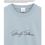 ■Marilyn Monroe 3ポーズptスウェット | Green Parks  | 詳細画像10 