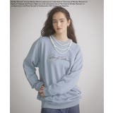 ■Marilyn Monroe 3ポーズptスウェット | Green Parks  | 詳細画像4 