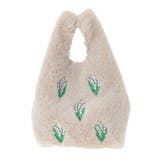 ■JOli JOli フローリストファーバッグ | Green Parks | 詳細画像6