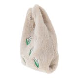 ■JOli JOli フローリストファーバッグ | Green Parks | 詳細画像7