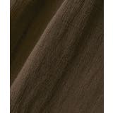 ■ESCAR レース×コットンティアードワンピース | Green Parks | 詳細画像22