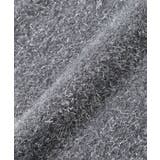 ・furry rate ラメフェザー袖フリンジニット | Green Parks  | 詳細画像33 