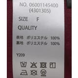 ・SUGAR SPOON チェックフリンジスカート | Green Parks | 詳細画像22