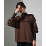 ・DOUBLE FLAGS カットオフピグメントスウェット | Green Parks | 詳細画像10