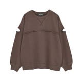 ・DOUBLE FLAGS カットオフピグメントスウェット | Green Parks | 詳細画像33