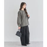 ・DOUBLE FLAGS カットオフピグメントスウェット | Green Parks | 詳細画像15