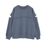 ・DOUBLE FLAGS カットオフピグメントスウェット | Green Parks | 詳細画像24