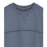 ・DOUBLE FLAGS カットオフピグメントスウェット | Green Parks | 詳細画像26