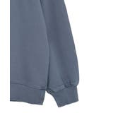 ・DOUBLE FLAGS カットオフピグメントスウェット | Green Parks | 詳細画像27