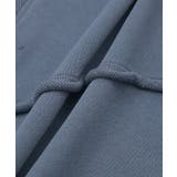 ・DOUBLE FLAGS カットオフピグメントスウェット | Green Parks | 詳細画像31