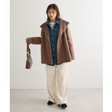 ・ELENCARE DUE コーデュロイイージーパンツ | Green Parks  | 詳細画像6 