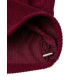 ・ELENCARE DUE コーデュロイイージーパンツ | Green Parks  | 詳細画像20 