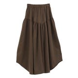 ・ELENCARE DUE 袖付デザインスカート | Green Parks | 詳細画像14