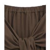 ・ELENCARE DUE 袖付デザインスカート | Green Parks | 詳細画像15