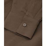 ・ELENCARE DUE 袖付デザインスカート | Green Parks | 詳細画像17