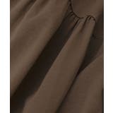 ・ELENCARE DUE 袖付デザインスカート | Green Parks | 詳細画像19