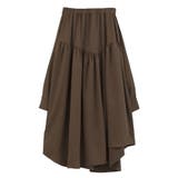 ・ELENCARE DUE 袖付デザインスカート | Green Parks | 詳細画像20