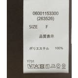 ・ELENCARE DUE 袖付デザインスカート | Green Parks | 詳細画像22