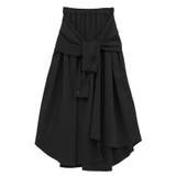 ・ELENCARE DUE 袖付デザインスカート | Green Parks | 詳細画像23