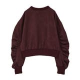 ・ELENCARE DUE スエードポンチプルオーバー | Green Parks | 詳細画像29