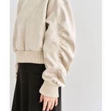 ・ELENCARE DUE スエードポンチプルオーバー | Green Parks | 詳細画像27