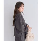 ・ELENCARE DUE エンボスプルオーバー | Green Parks | 詳細画像14