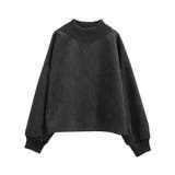 ・ELENCARE DUE エンボスプルオーバー | Green Parks | 詳細画像18