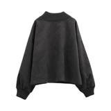 ・ELENCARE DUE エンボスプルオーバー | Green Parks | 詳細画像19