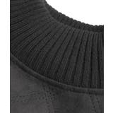 ・ELENCARE DUE エンボスプルオーバー | Green Parks | 詳細画像23