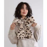 ベージュ | ■別注 Casselini リボンティペット | Green Parks 