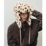 ベージュ | ■別注 CONTROLFREAK フライトキャップ | Green Parks