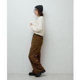 ●NB プレミアムロゴロングスリーブTシャツ | Green Parks | 詳細画像14