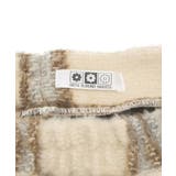 ■WITH KURUMI NAKATA チェックラップスカート | Green Parks  | 詳細画像13 