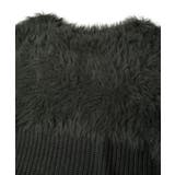 ・Petit Fleur シャギーキリカエニット | Green Parks  | 詳細画像40 