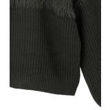 ・Petit Fleur シャギーキリカエニット | Green Parks  | 詳細画像43 